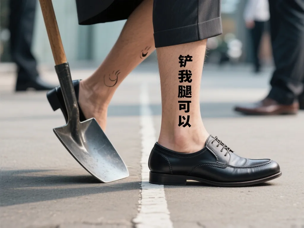 的成绩