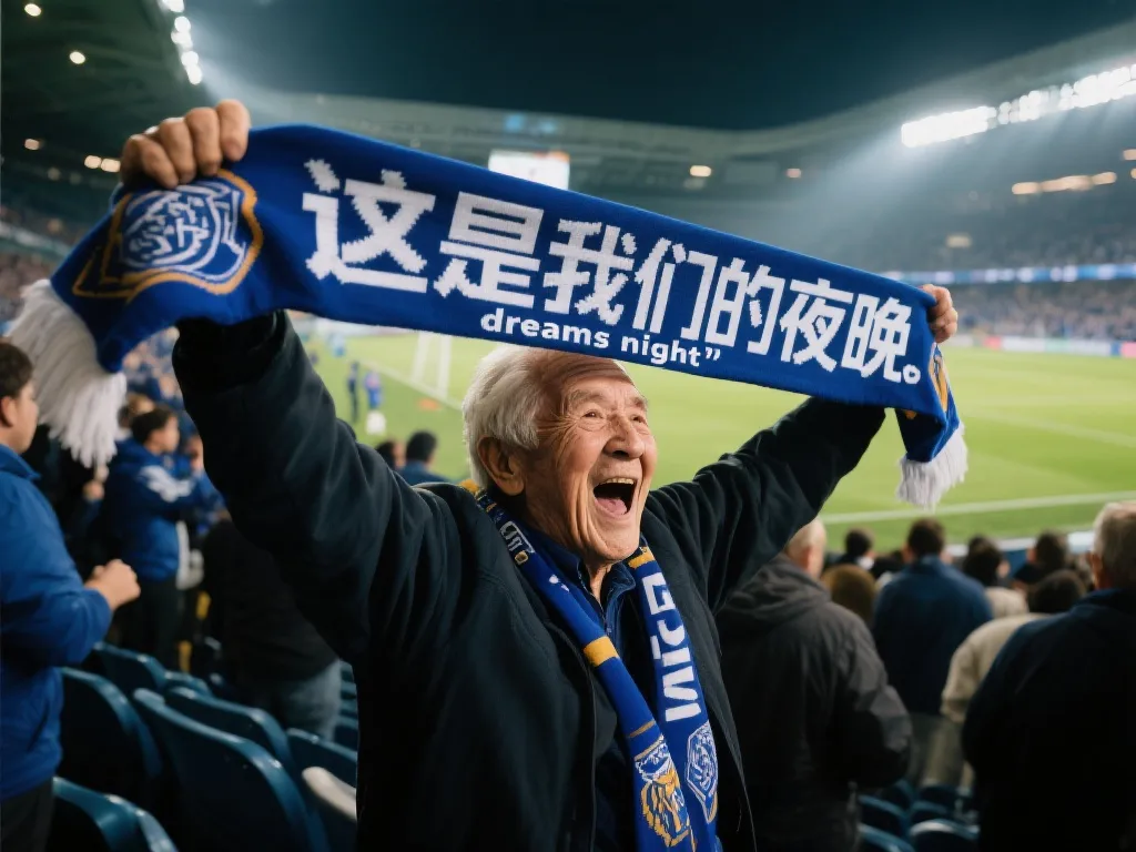 丰富的中场