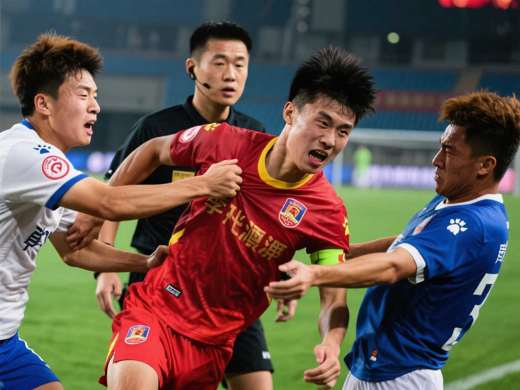 中保持竞争 中保持竞争