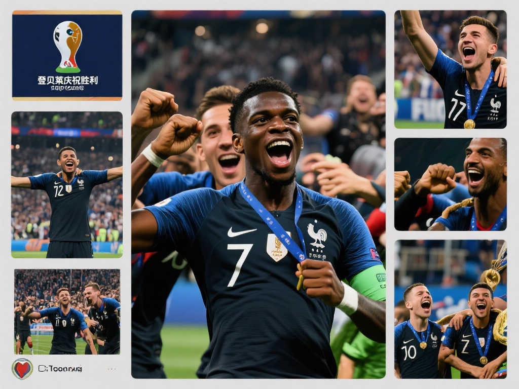 被认为夺冠